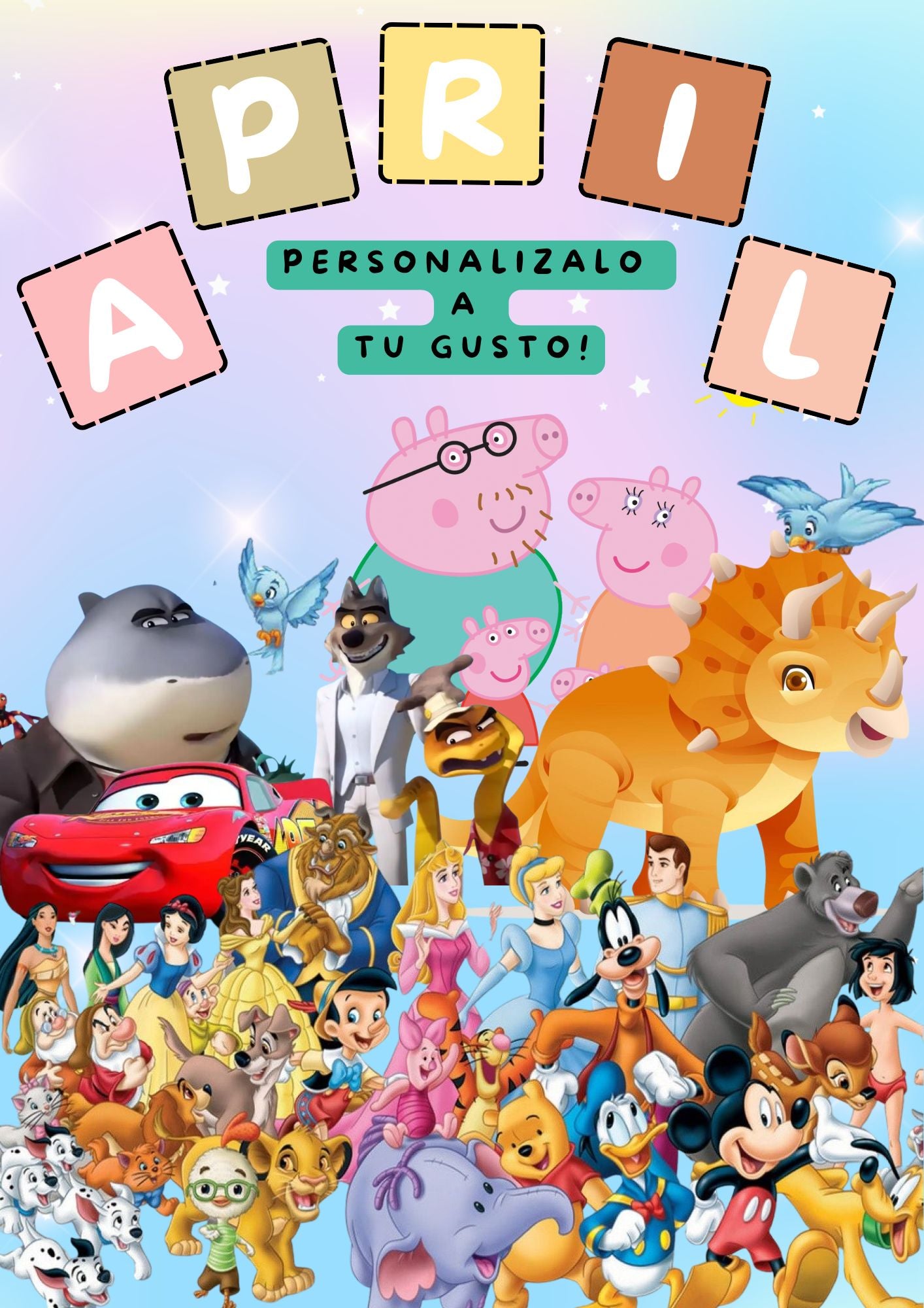 Portadas