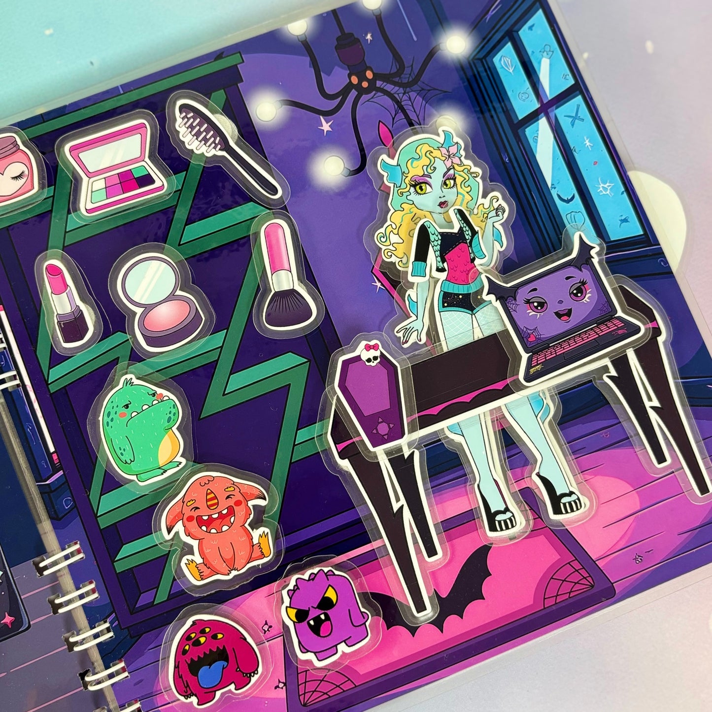 Monster High