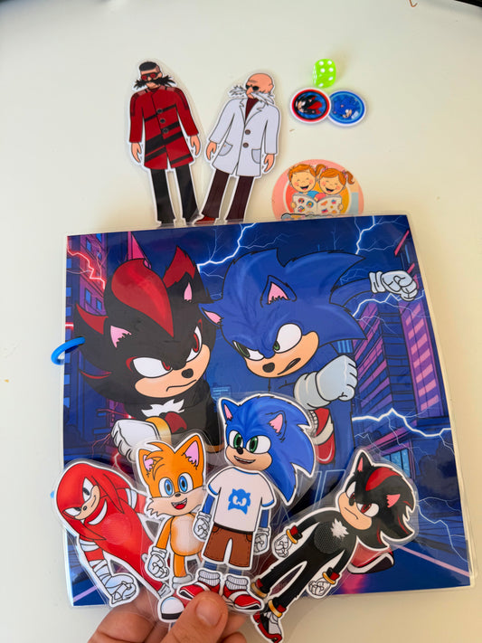 Sonic