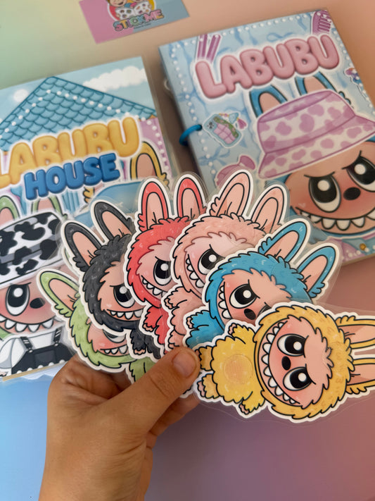 Labubu