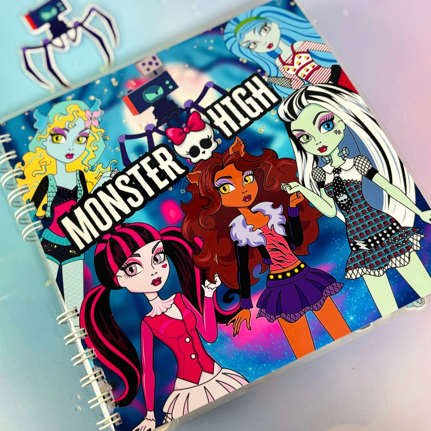 Monster High
