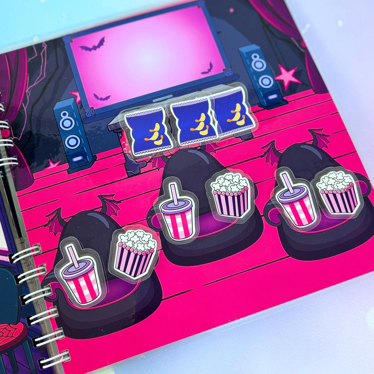 Monster High