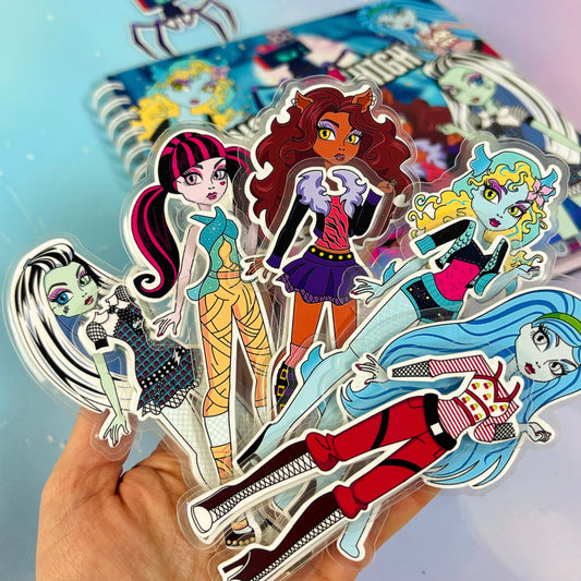 Monster High