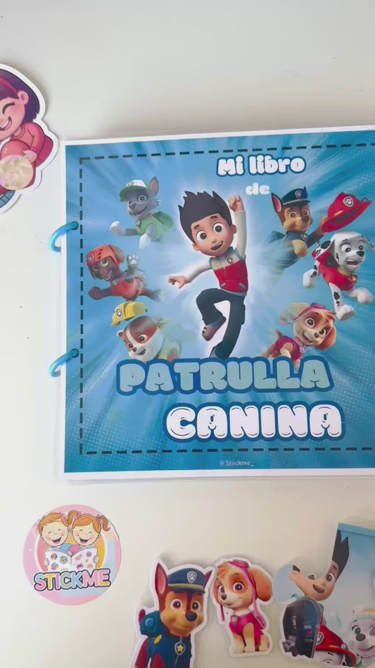 Patrulla Canina